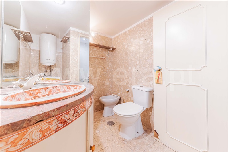 Apartamento T1 Lisboa, Santa Maria Maior - 1342286 - 6