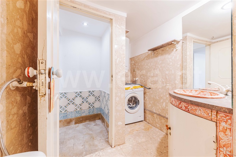 Apartamento T1 Lisboa, Santa Maria Maior - 1342286 - 7