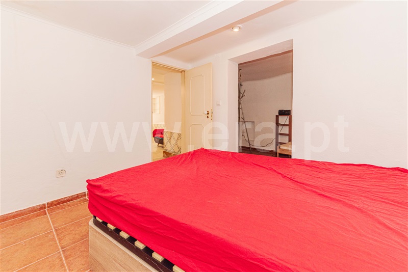 Apartamento T1 Lisboa, Santa Maria Maior - 1342286 - 8