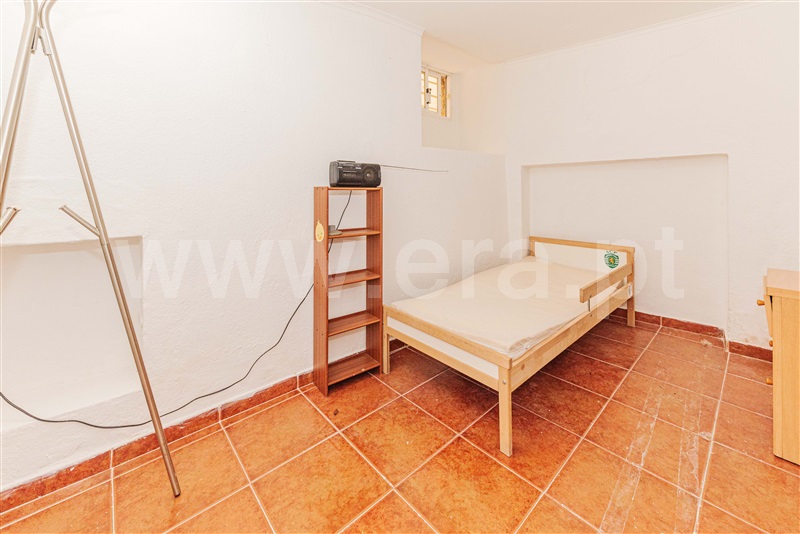 Apartamento T1 Lisboa, Santa Maria Maior - 1342286 - 9