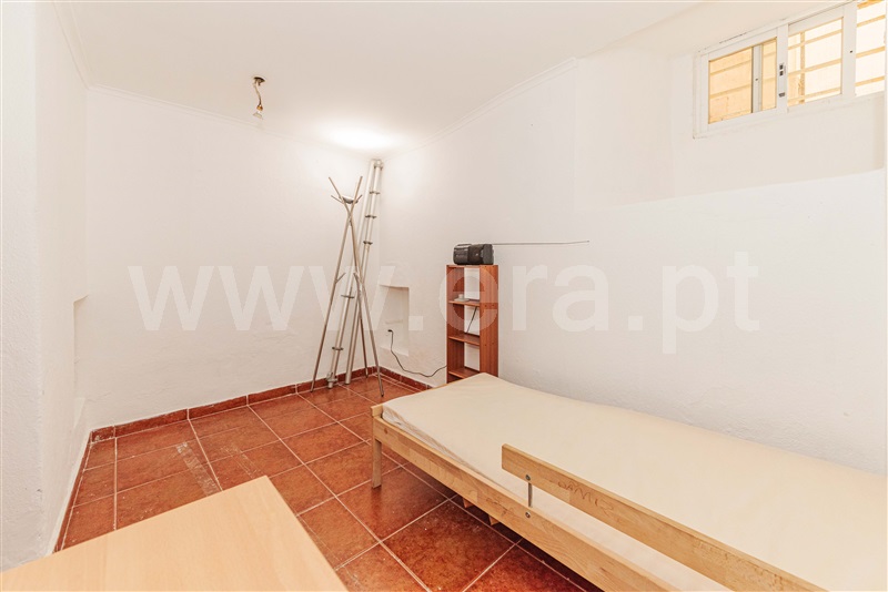 Apartamento T1 Lisboa, Santa Maria Maior - 1342286 - 10