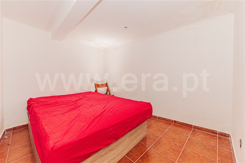 Apartamento T1 Lisboa, Santa Maria Maior - 1342286 - 11