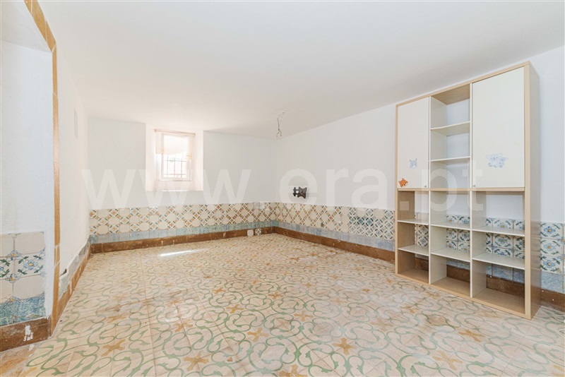Apartamento T1 Lisboa, Santa Maria Maior - 1342286 - 12