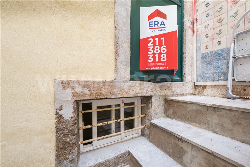 Apartamento T1 Lisboa, Santa Maria Maior - 1342286 - 16