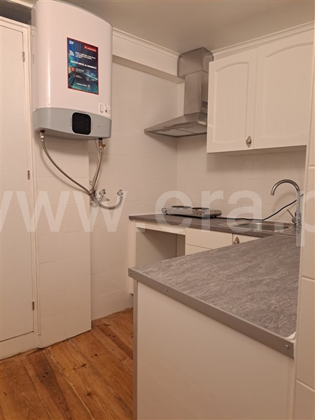 Apartamento T1 Lisboa, Alfama - 1417008 - 6
