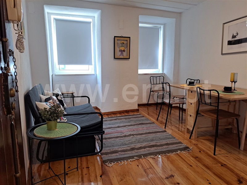 Apartamento T1 Lisboa, Alfama - 1417008 - 7