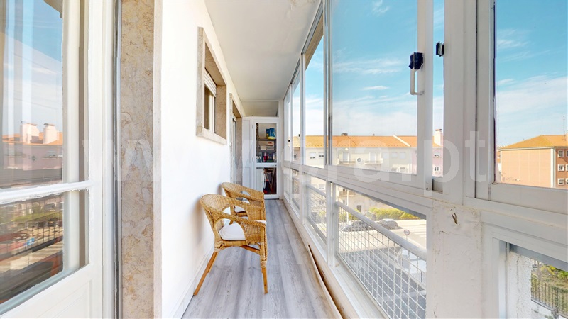 Apartamento T1 Lisboa, Alvalade - 1504334 - 3
