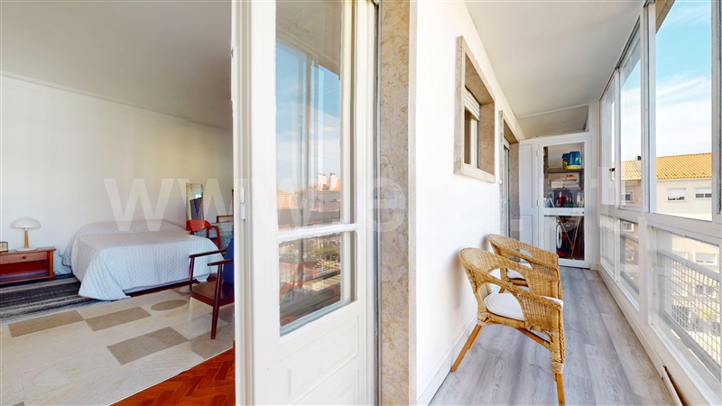 Apartamento T1 Lisboa, Alvalade - 1504334 - 6