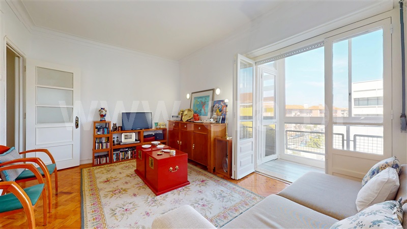 Apartamento T1 Lisboa, Alvalade - 1504334 - 9