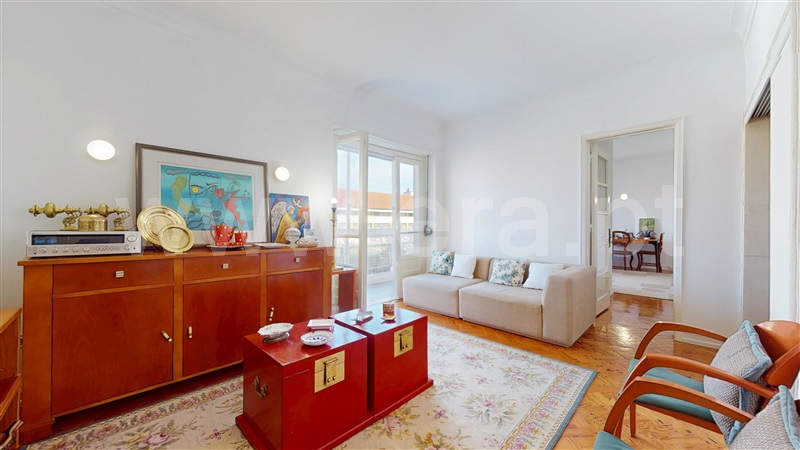 Apartamento T1 Lisboa, Alvalade - 1504334 - 10