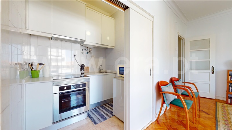 Apartamento T1 Lisboa, Alvalade - 1504334 - 11