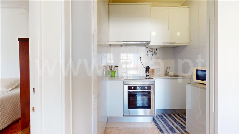 Apartamento T1 Lisboa, Alvalade - 1504334 - 12