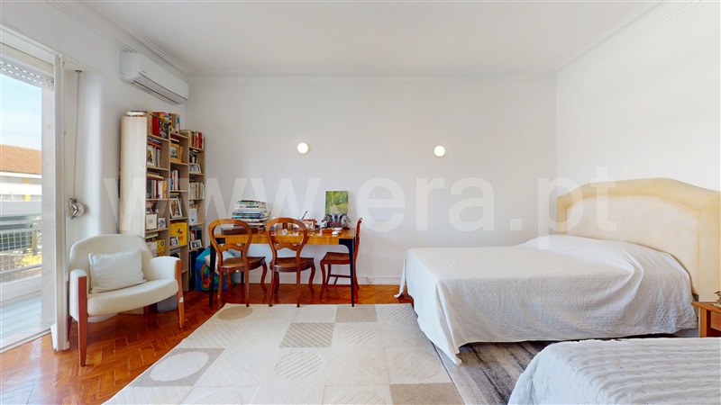 Apartamento T1 Lisboa, Alvalade - 1504334 - 13