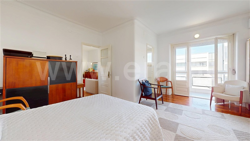 Apartamento T1 Lisboa, Alvalade - 1504334 - 15