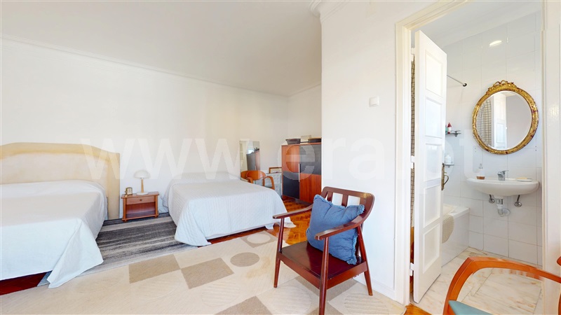 Apartamento T1 Lisboa, Alvalade - 1504334 - 17
