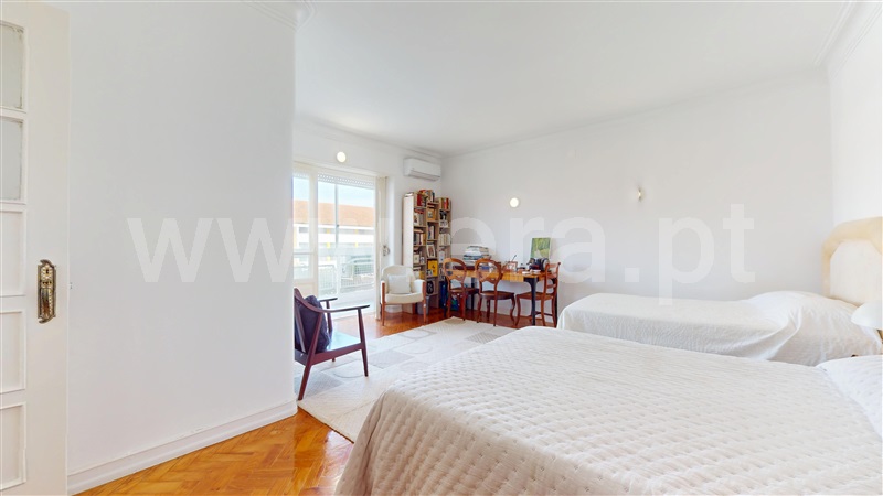 Apartamento T1 Lisboa, Alvalade - 1504334 - 18