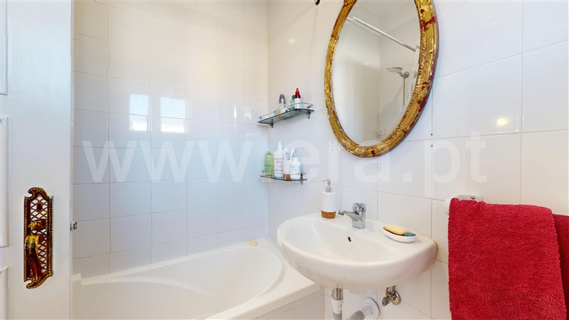 Apartamento T1 Lisboa, Alvalade - 1504334 - 19