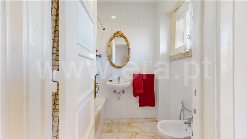 Apartamento T1 Lisboa, Alvalade - 1504334 - 20