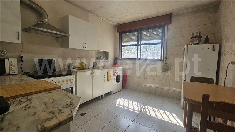 Apartamento T1 / Lisboa, Alvalade