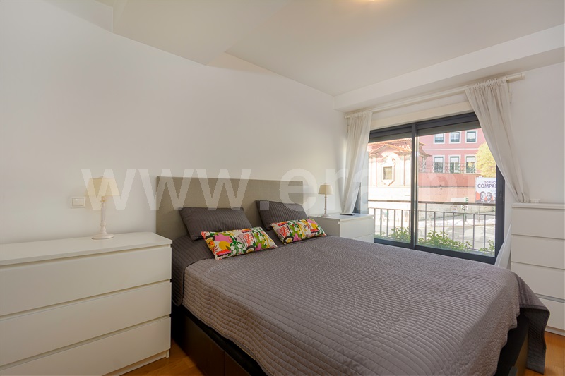 Apartamento T1 com Piscina Lisboa, Campo de Ourique - 1464787 - 1