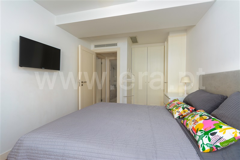Apartamento T1 com Piscina Lisboa, Campo de Ourique - 1464787 - 2