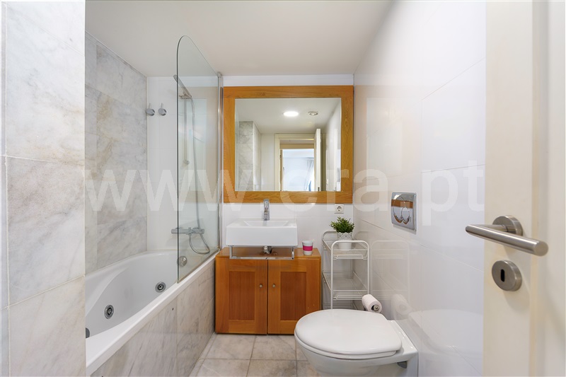 Apartamento T1 com Piscina Lisboa, Campo de Ourique - 1464787 - 3