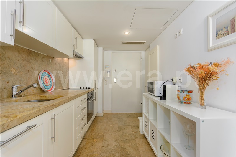Apartamento T1 com Piscina Lisboa, Campo de Ourique - 1464787 - 4