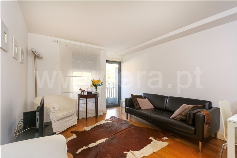 Apartamento T1 com Piscina Lisboa, Campo de Ourique - 1464787 - 6