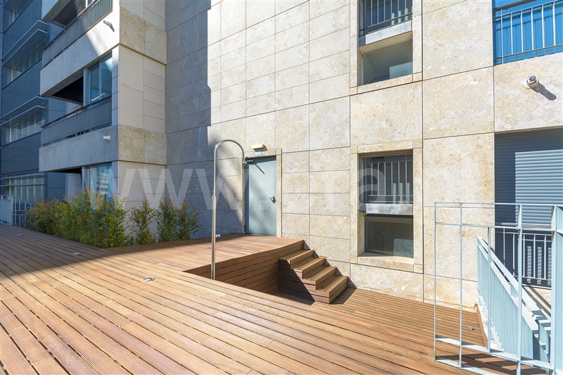 Apartamento T1 com Piscina Lisboa, Campo de Ourique - 1464787 - 14