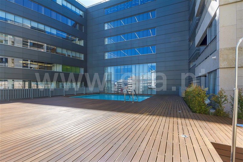 Apartamento T1 com Piscina Lisboa, Campo de Ourique - 1464787 - 15