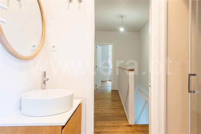 Apartamento T1 Lisboa, Avenidas Novas - 1494949 - 13