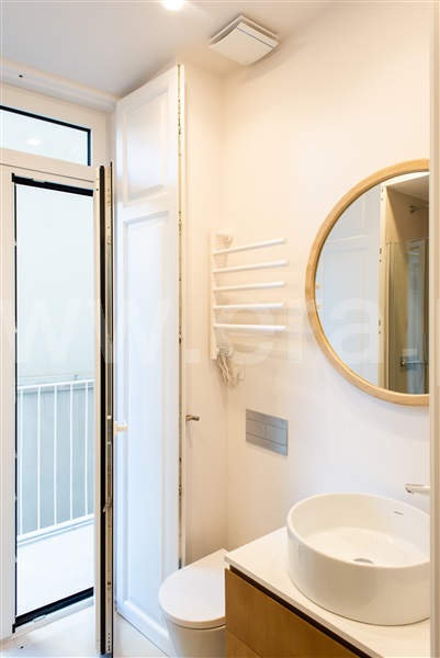 Apartamento T1 / Lisboa, Avenidas Novas