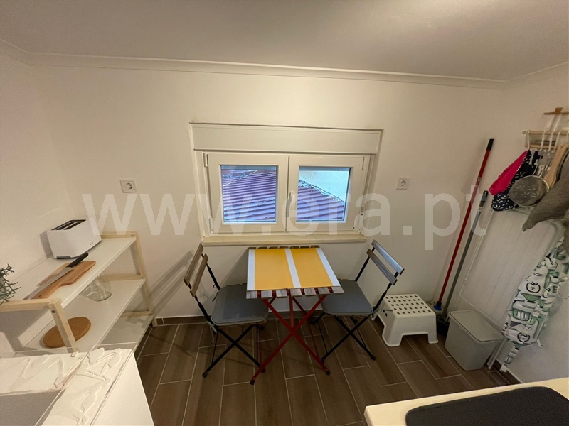 Apartamento T1 / Lisboa, Beato