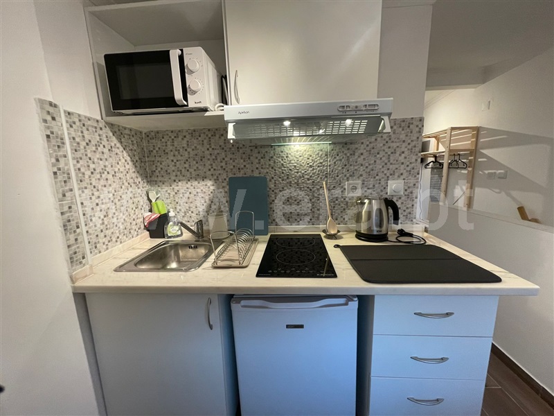 Apartamento T1 Lisboa, Beato - 1443500 - 6