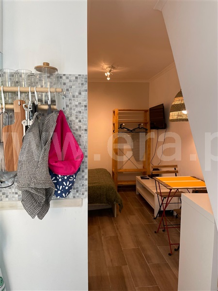 Apartamento T1 Lisboa, Beato - 1443500 - 13