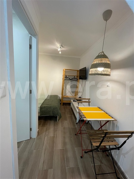 Apartamento T1 Lisboa, Beato - 1443500 - 14