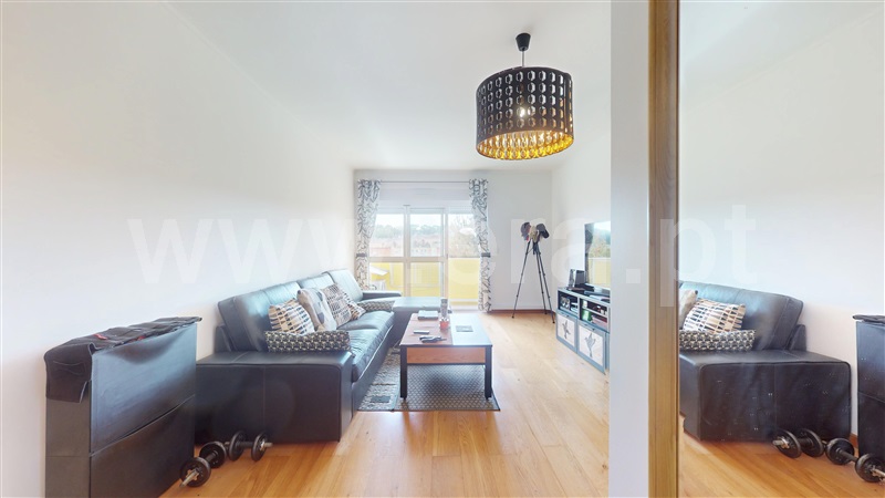 Apartamento T1 à venda em Beato, Lisboa — foto 3