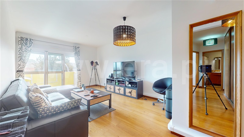 Apartamento T1 à venda em Beato, Lisboa — foto 4