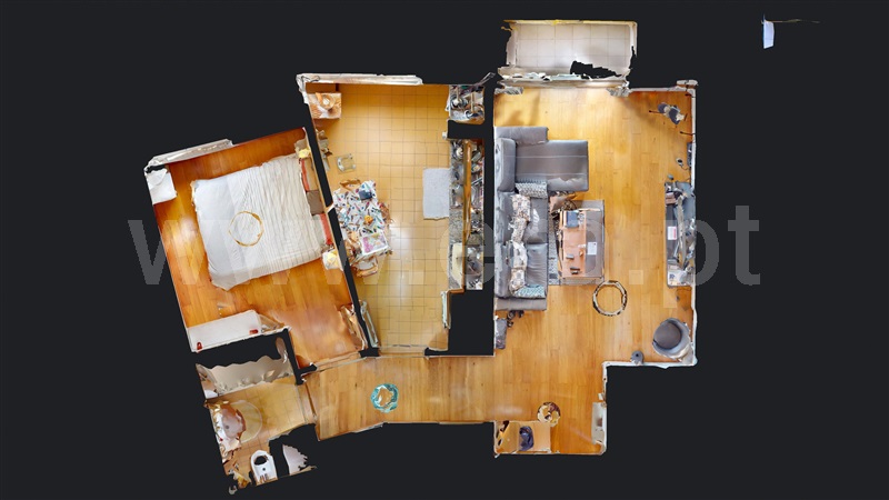 Apartamento T1 à venda em Beato, Lisboa — foto 16