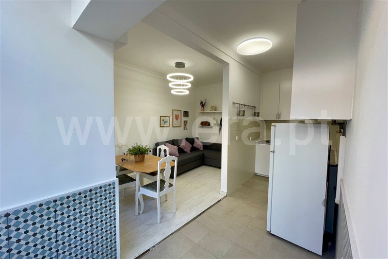 Apartamento T1 Lisboa, Campo de Ourique - 1434756 - 3