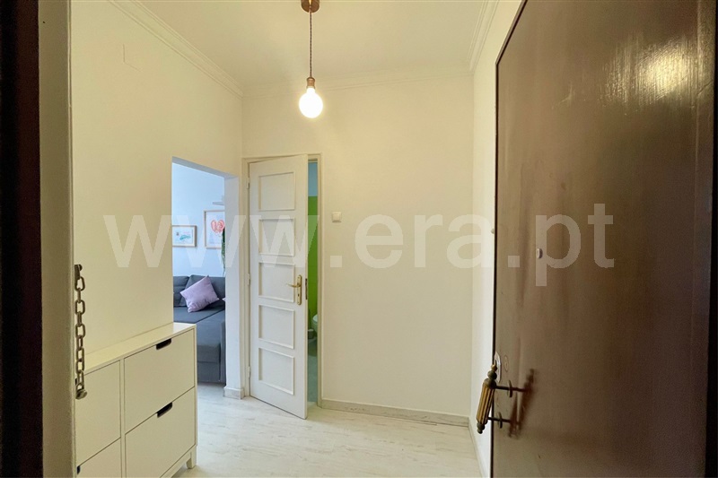 Apartamento T1 Lisboa, Campo de Ourique - 1434756 - 5