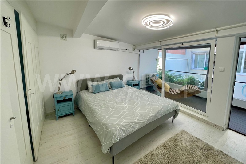 Apartamento T1 Lisboa, Campo de Ourique - 1434756 - 6