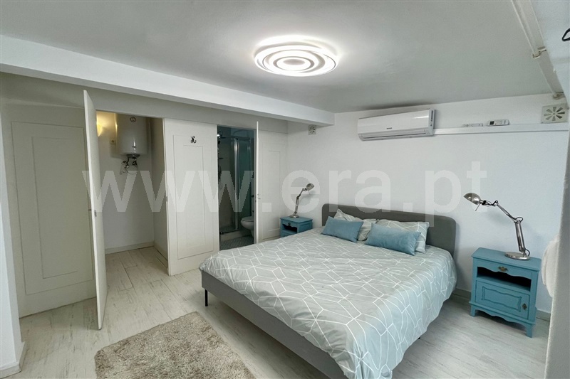 Apartamento T1 Lisboa, Campo de Ourique - 1434756 - 7