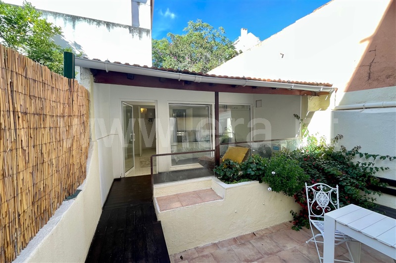 Apartamento T1 / Lisboa, Campo de Ourique