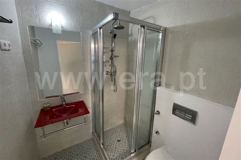 Apartamento T1 Lisboa, Campo de Ourique - 1434756 - 11