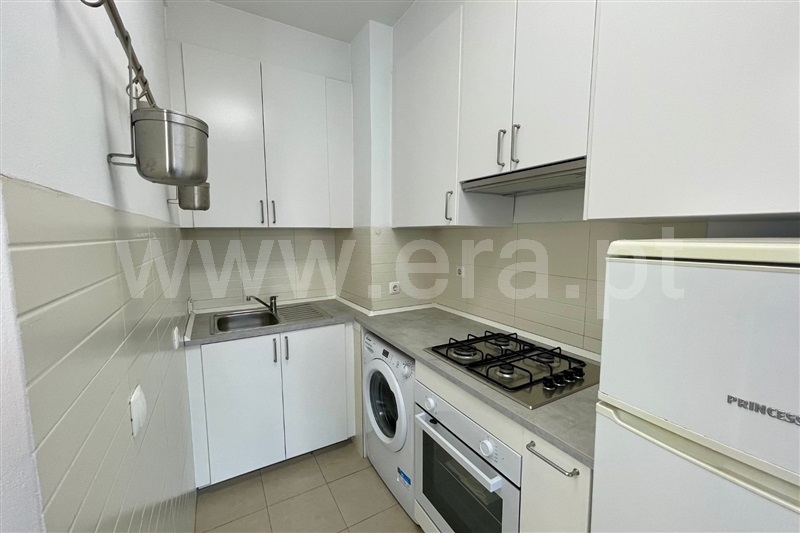 Apartamento T1 Lisboa, Campo de Ourique - 1434756 - 13