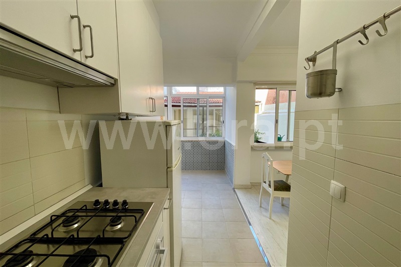 Apartamento T1 Lisboa, Campo de Ourique - 1434756 - 14
