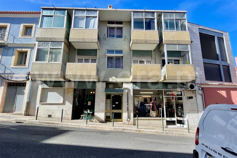 Apartamento T1 Lisboa, Campo de Ourique - 1434756 - 17