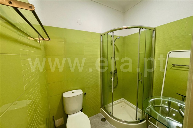 Apartamento T1 Lisboa, Campo de Ourique - 1434756 - 20