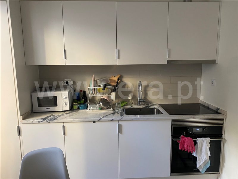 Apartamento T1 Lisboa, Campo de Ourique - 1487341 - 1